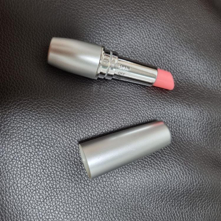 립스틱진동 마사지기 새상품--1