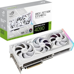 RTX4090 화이트 계열 삽니다