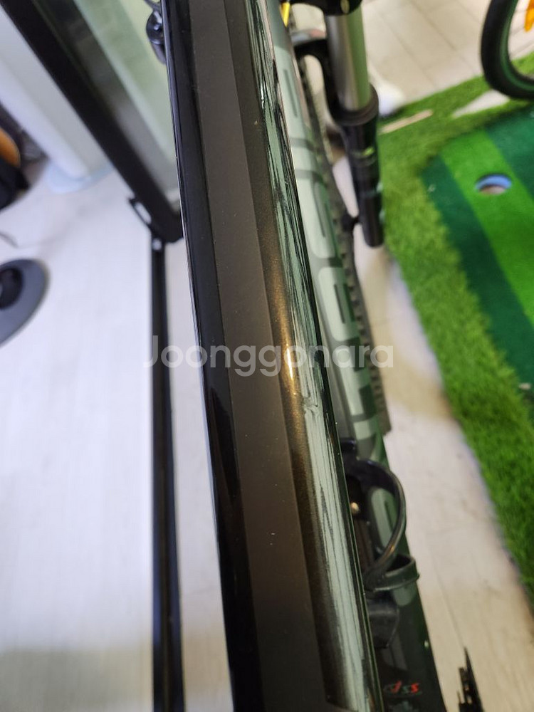 엘파마 판타지아 G670 (디오레 구동계)--2