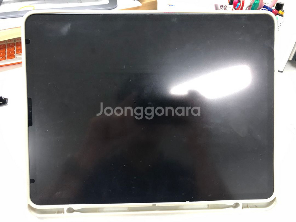아이패드 프로 4세대 12.9 와이파이 128G--3