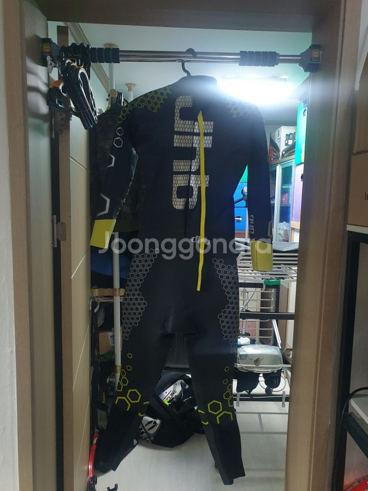 스쿠버다이빙 프리다이빙 남자 웻슈트 판매 2.5mm--5