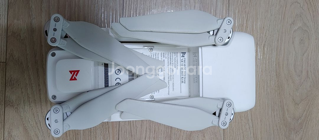 FIMI X8 SE 2022 드론--1