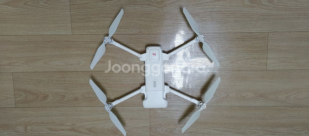 FIMI X8 SE 2022 드론--3