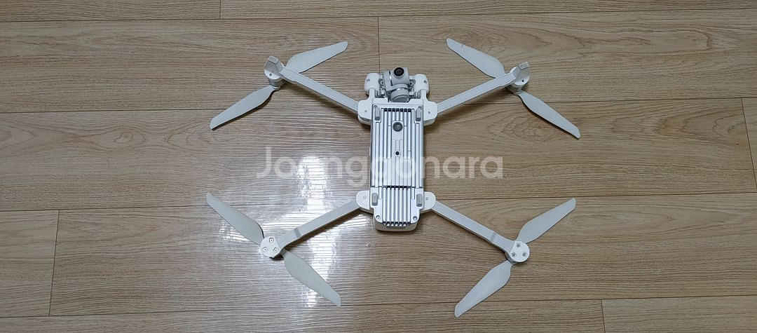 FIMI X8 SE 2022 드론--4