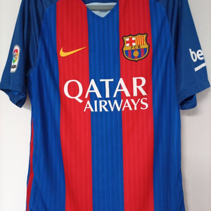 16-17 바르셀로나 홈 판매