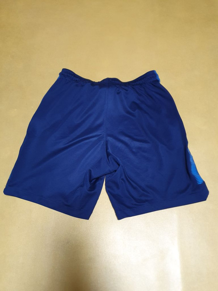 17/18 토트넘 트레이닝 반팔 반바지 세트 M--3