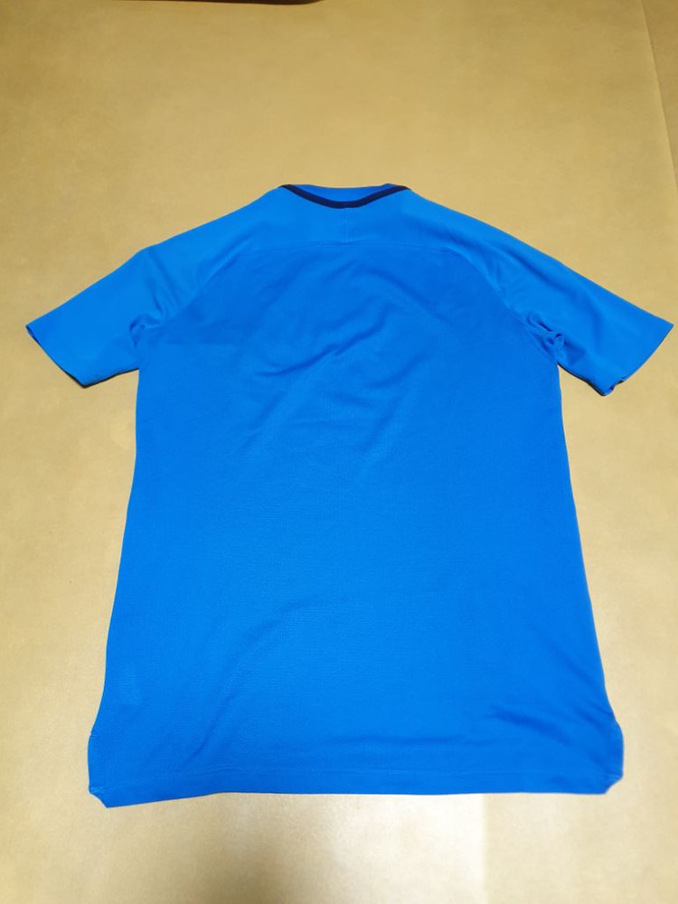 17/18 토트넘 트레이닝 반팔 반바지 세트 M--2