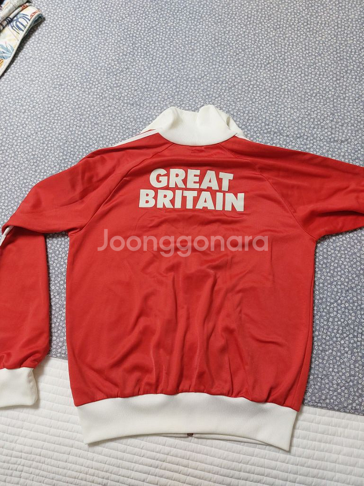 아디다스 구영국 져지--1