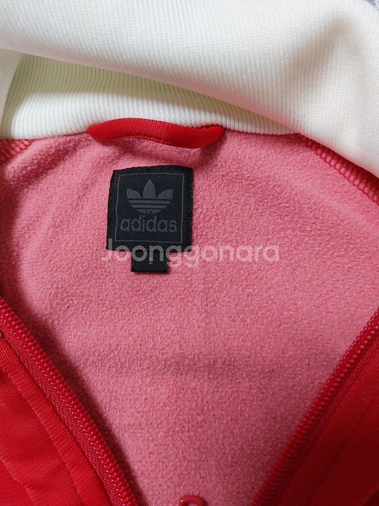 아디다스 구영국 져지--2