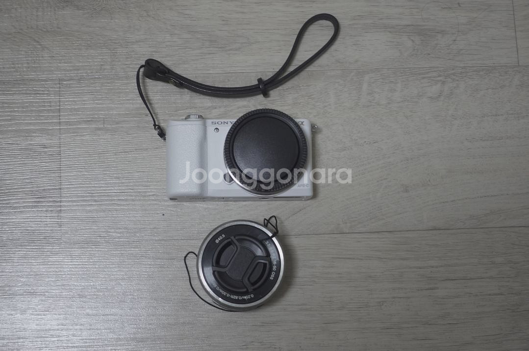 a5100 신품급 3879컷 번들셋--0