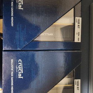 CRUCIAL DDR4 CL4000 8g x 4 판매