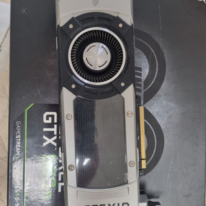 이엠텍 980ti