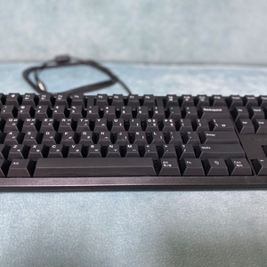 체리키보드 G80 8000S TKL