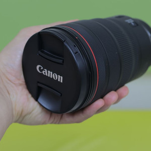 캐논 RF 24-70mm F2.8 알계륵 (215만원)