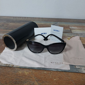 불가리 여성 썬그라스