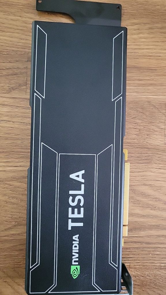 NVIDIA tesla K40 12G