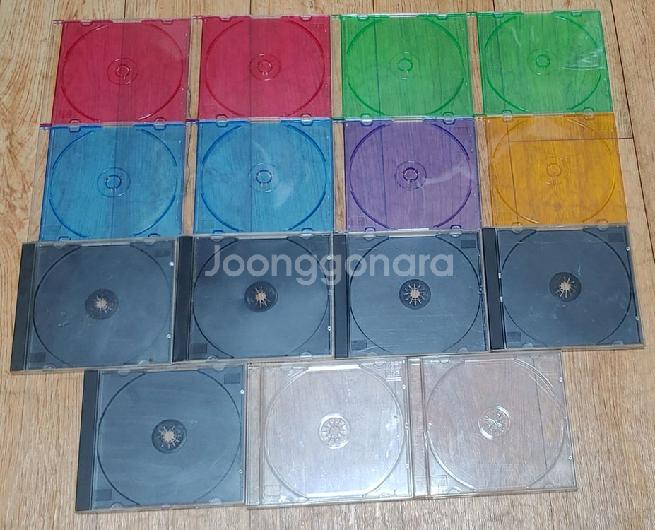 CD케이스--0