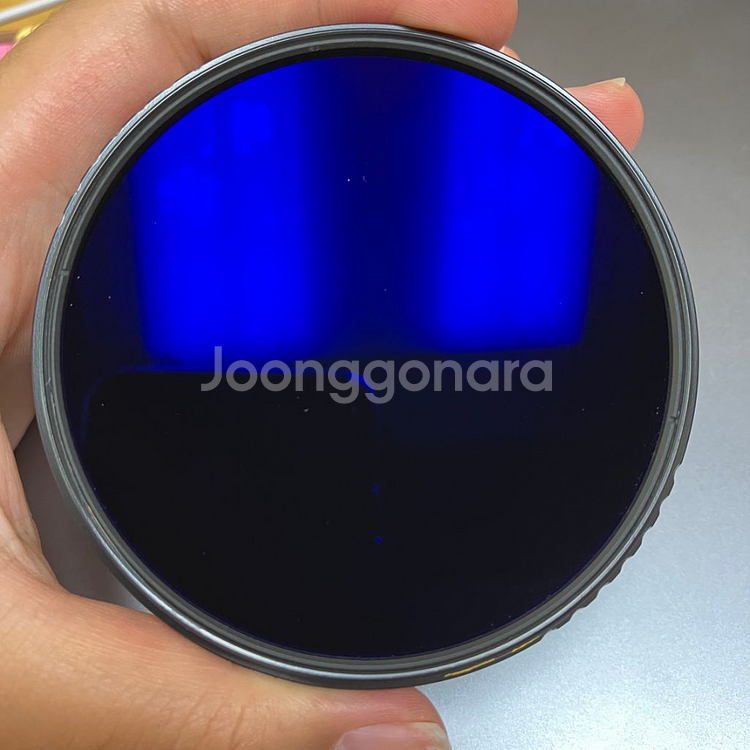 벤로 nd필터 cpl필터 77mm--1