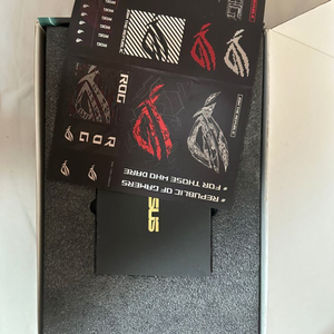 asus rog strix 6800xt lc 수냉