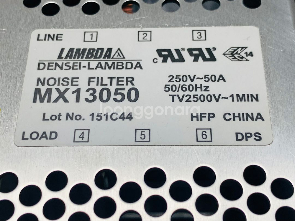 LAMBDA.--1