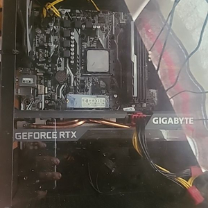 기가바이트 3060ti 판매합니다