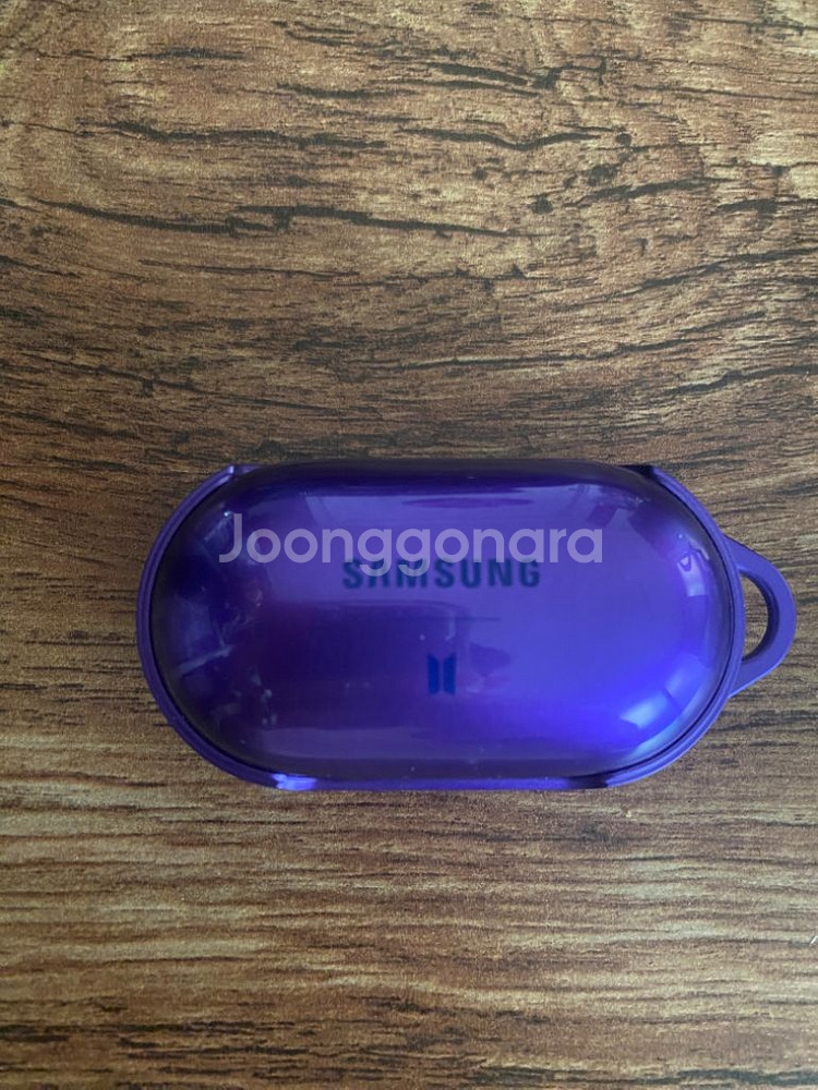 갤럭시 버즈 플러스--1