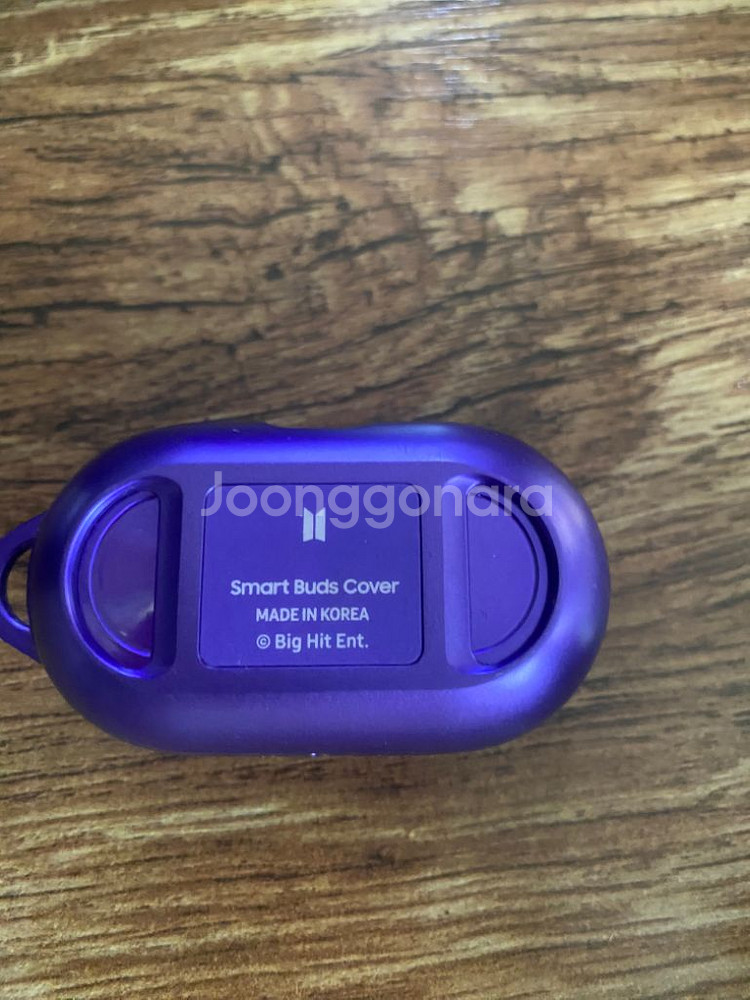 갤럭시 버즈 플러스--2