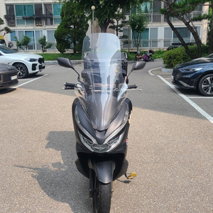 pcx125 20년식 배달세팅완료 정비완료