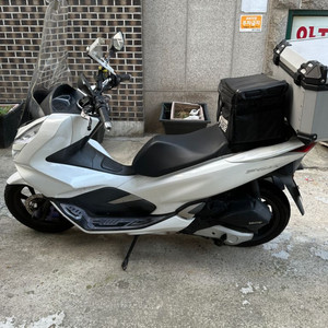 20년식 PCX 125