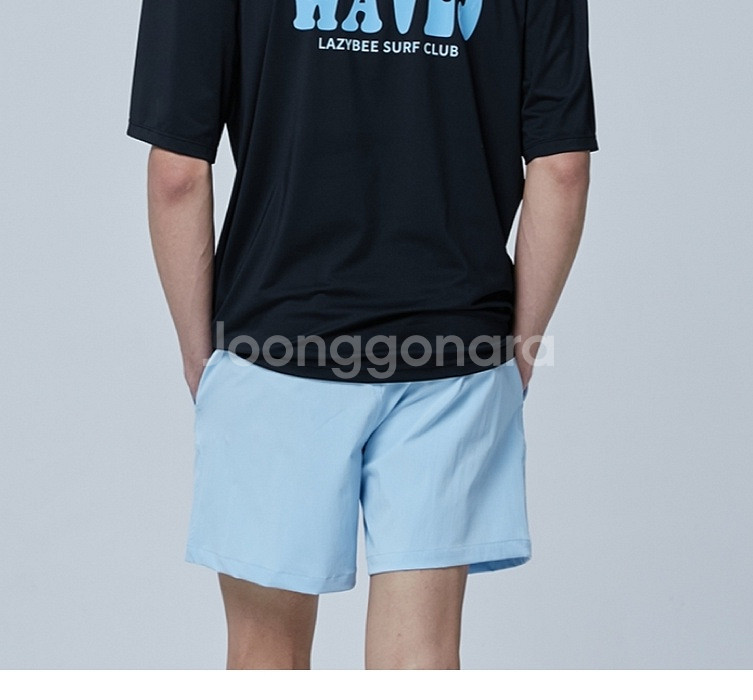 레이지비 숏팬츠 xl,xxl 각1장--3