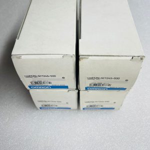 OMRON 센서.