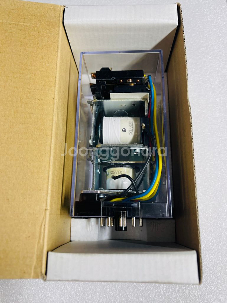 OMRON 센서.--3