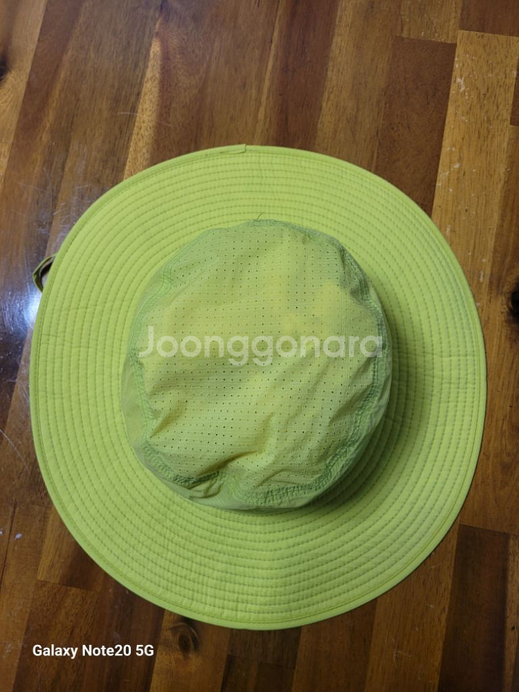 남여공용 컬럼비아 여름 등산모자 (M)--1
