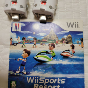 닌텐도위 모션플러스+wii to hdmi