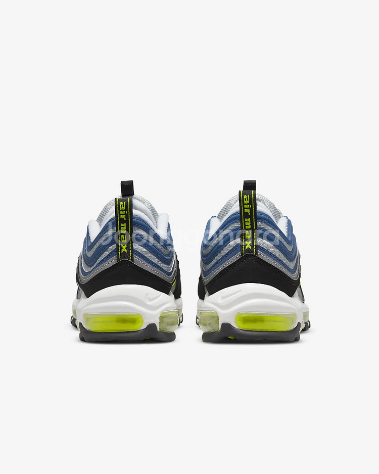 [미사용새제품] Nike Air Max 97 OG 27--1