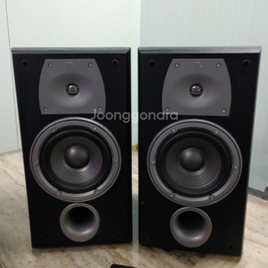 JBL-j2300s 북쉘스피커.