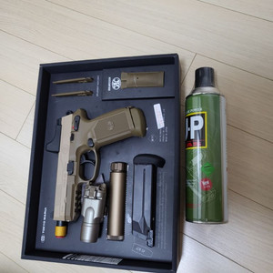 도코 fnx-45