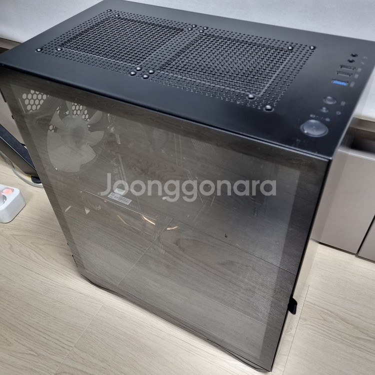 i7-10700 코멧레이크 S, PC 본체 판매합니다.--1