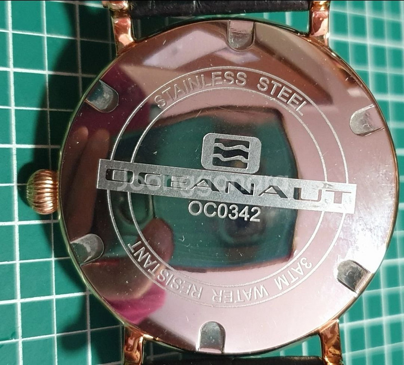 오세아노트(OCEANAUT) OC0342--3