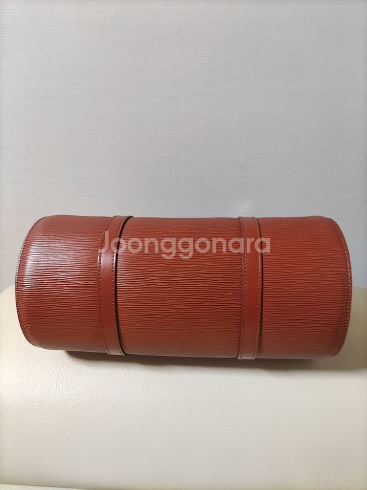 정품 루이비통 에삐 빠삐용 윈통--5