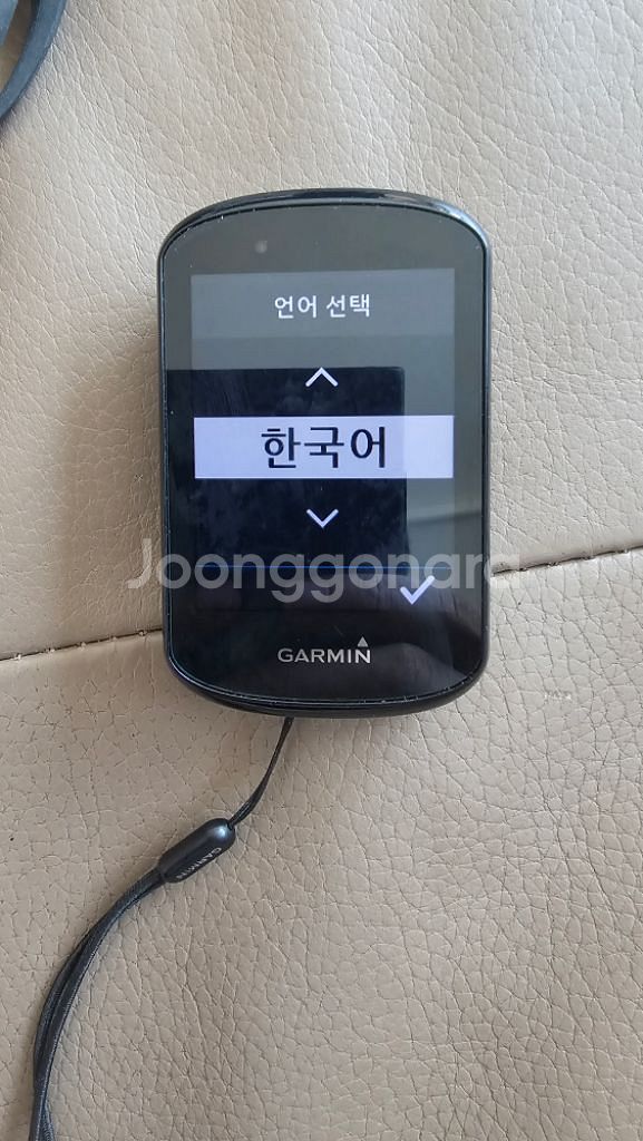 가민830 판매--1