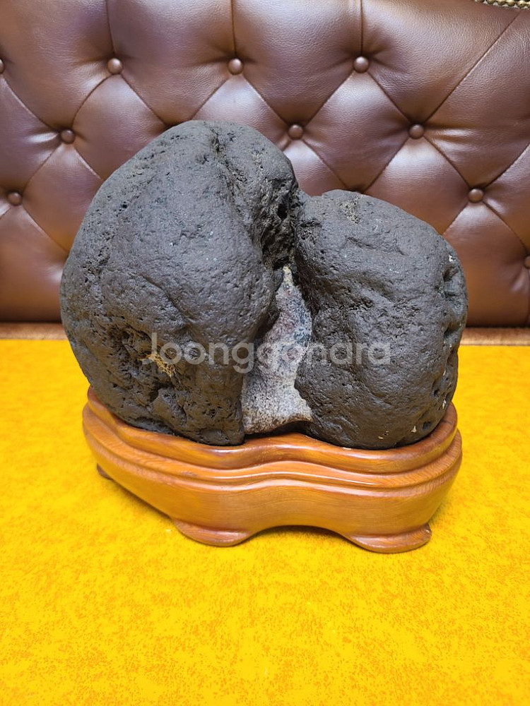 수석 폭포석 경석--2