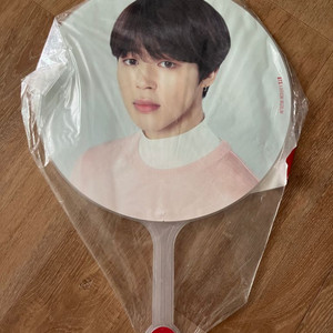 방탄소년단 굿즈