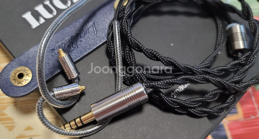n5005 새것급과 커케, 각종 이어팁 새것 팝니다--4