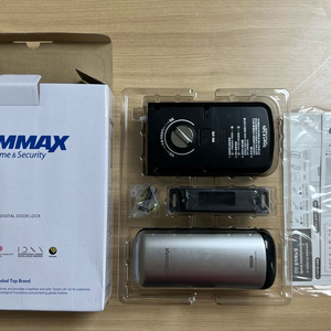 코맥스 디지털도어락 cdl-500s