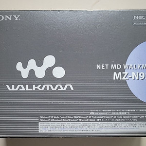Sony MD MZ N920