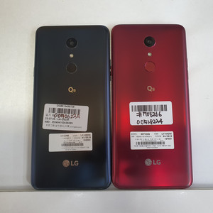 LG Q9_64GB 중고폰/A급