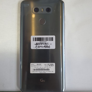 LG G6_64GB 중고폰/A급