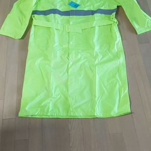 레인코트(우의) 2XL