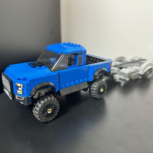 레고 트럭